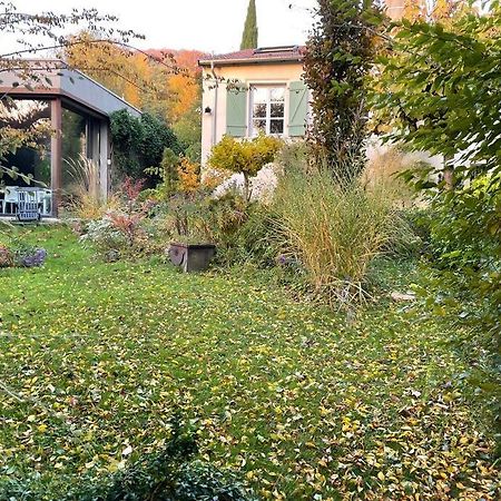 L'Atelier D'Alain Apartman Maxéville Kültér fotó