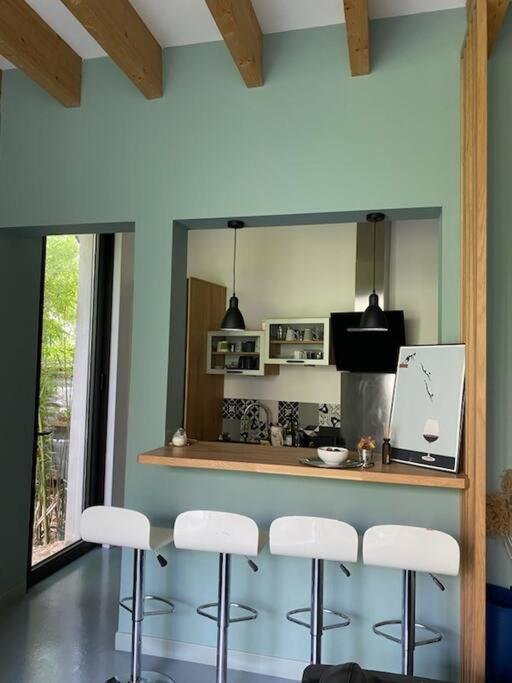 L'Atelier D'Alain Apartman Maxéville Kültér fotó