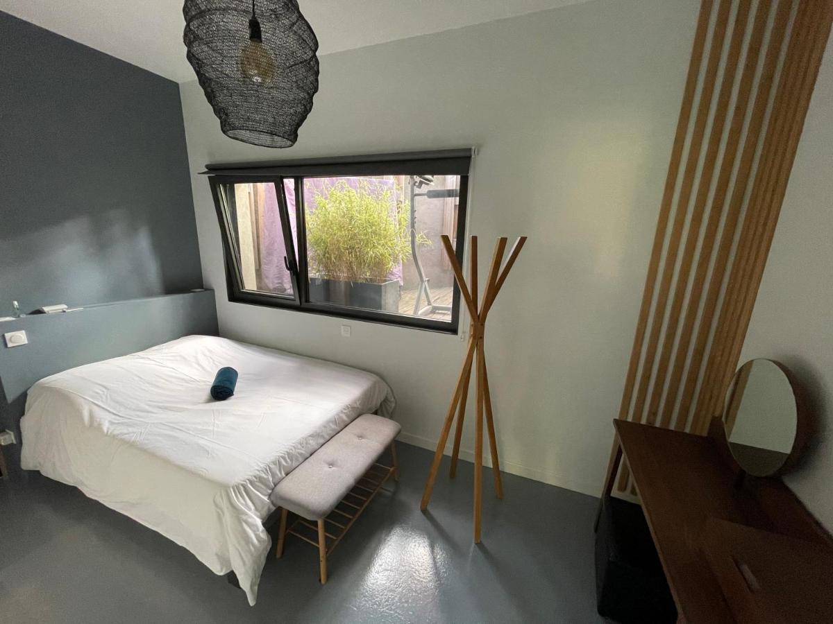 L'Atelier D'Alain Apartman Maxéville Kültér fotó