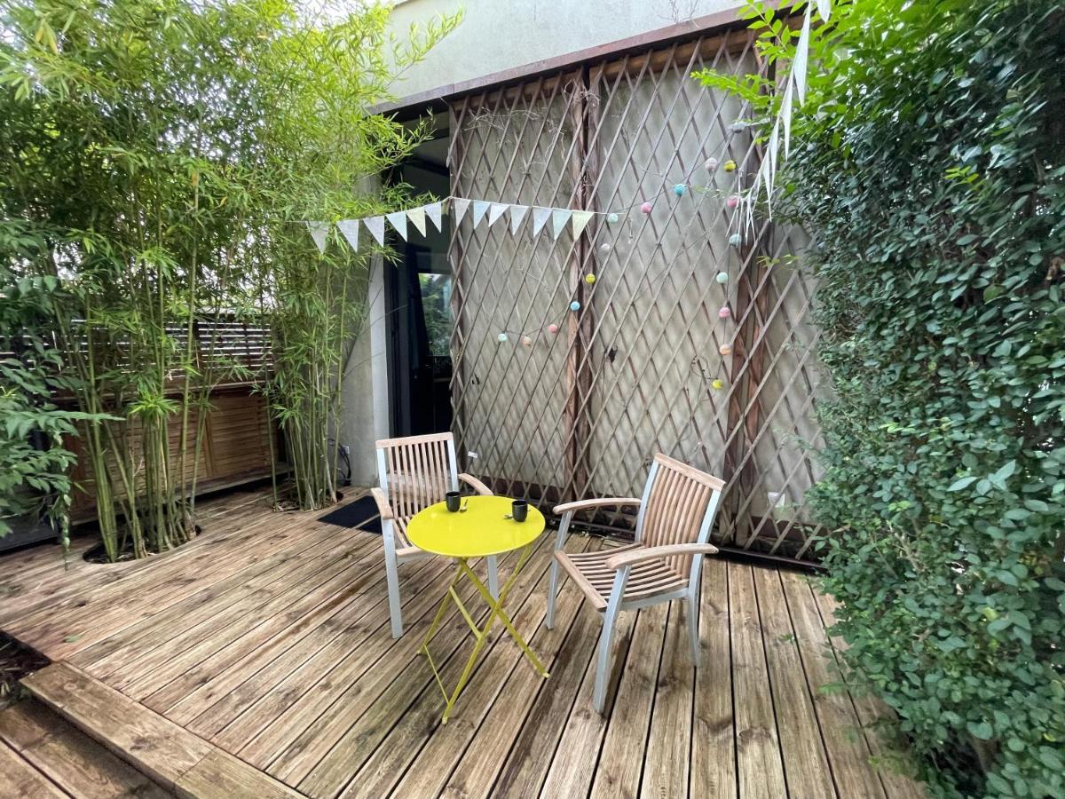L'Atelier D'Alain Apartman Maxéville Kültér fotó