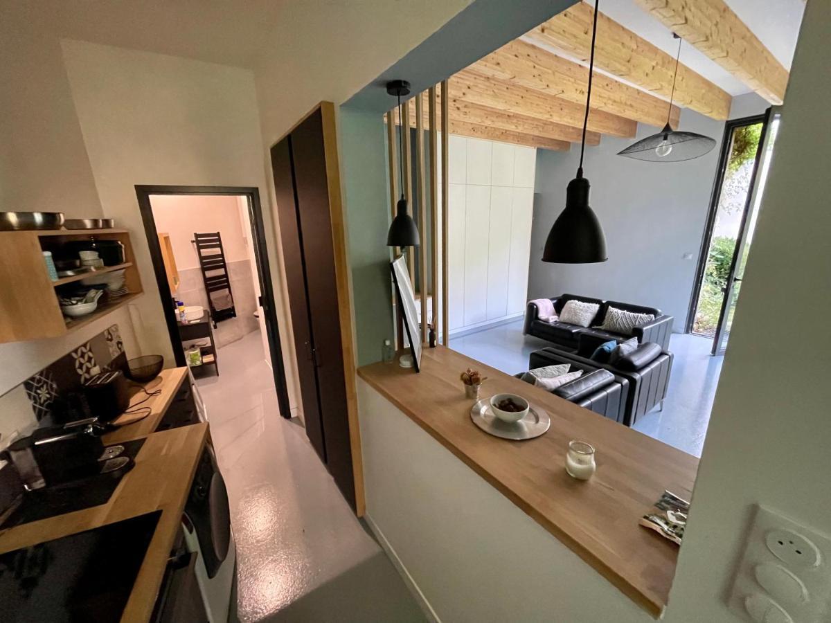 L'Atelier D'Alain Apartman Maxéville Kültér fotó
