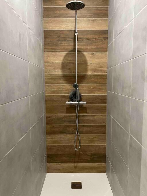 L'Atelier D'Alain Apartman Maxéville Kültér fotó